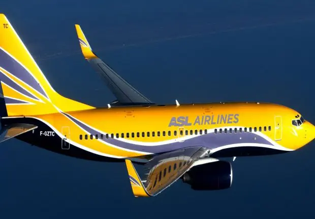 Algérie – France : l’offre d’ASL Airlines pour les étudiants algériens