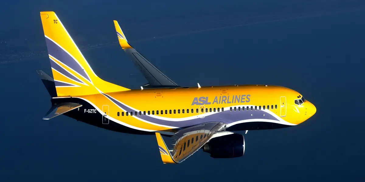 Algérie – France : l&rsquo;offre d&rsquo;ASL Airlines pour les étudiants algériens