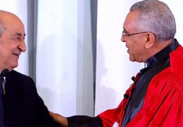 Qui est Abderrachid Tabi, le nouveau ministre de la justice ?