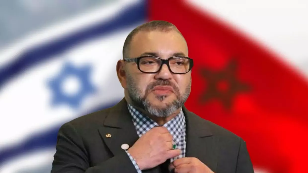 Face au scandale Pegasus, le Maroc s’explique et la France réagit