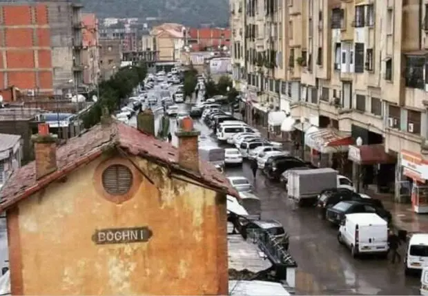 Covid-19 : confinement total dans quatre communes de Tizi Ouzou