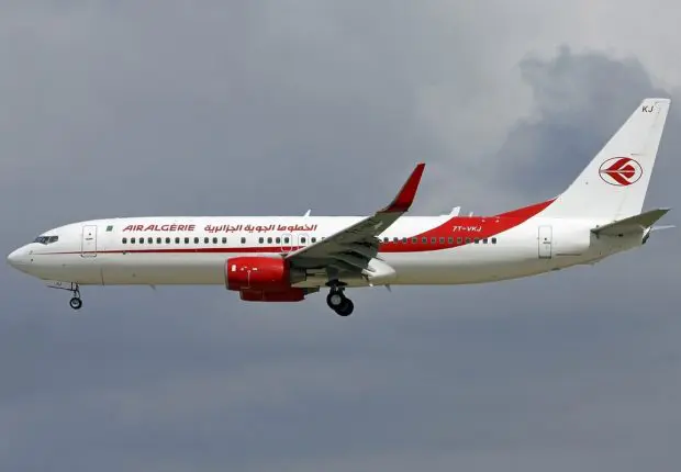 Conditions d’entrée : Air Algérie apporte une nouvelle mise à jour
