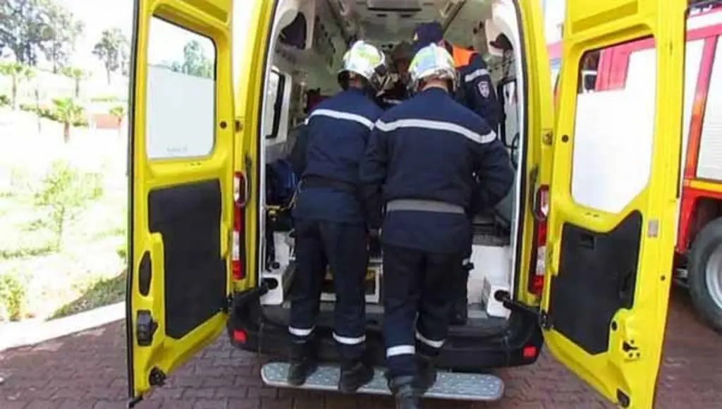 Tragédie à Sétif : une bébé chute du 4ᵉ étage d’un immeuble