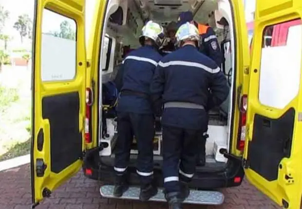 Parricide à Tipaza : deux femmes retrouvées carbonisées