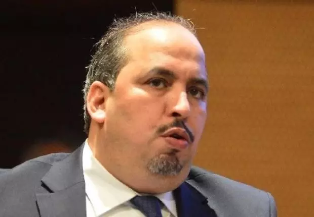 Les jours de Baadji à la tête du FLN sont-ils comptés ?