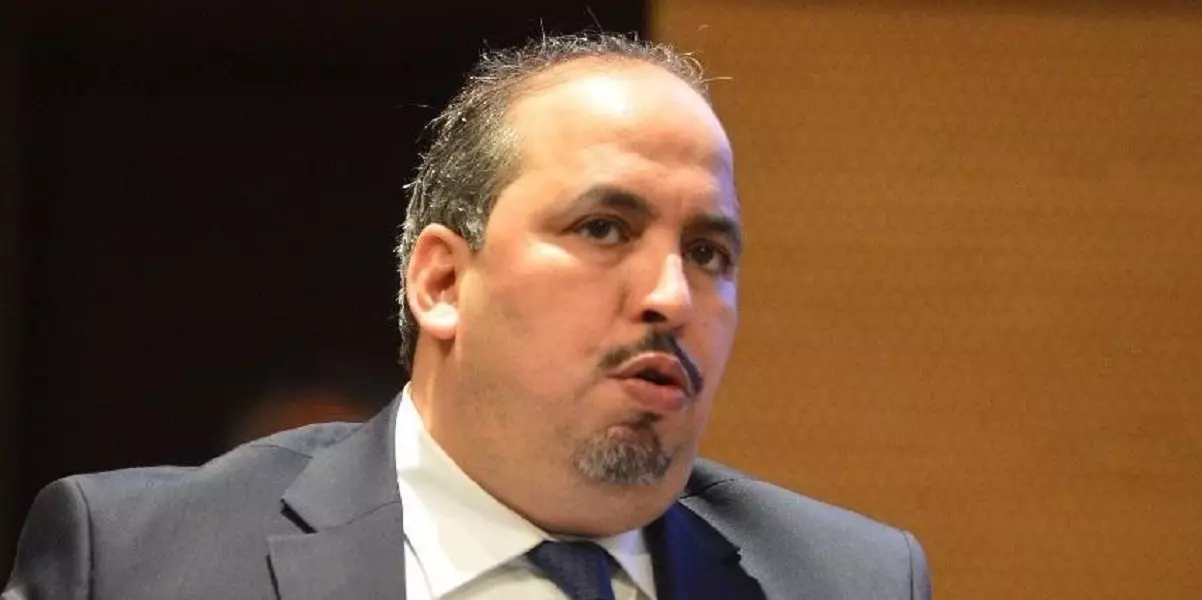 Les jours de Baadji à la tête du FLN sont-ils comptés ?