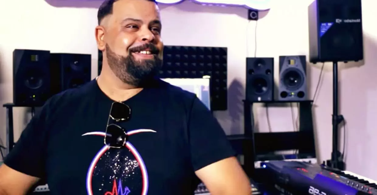 Cheb Bello placé sous mandat de dépôt