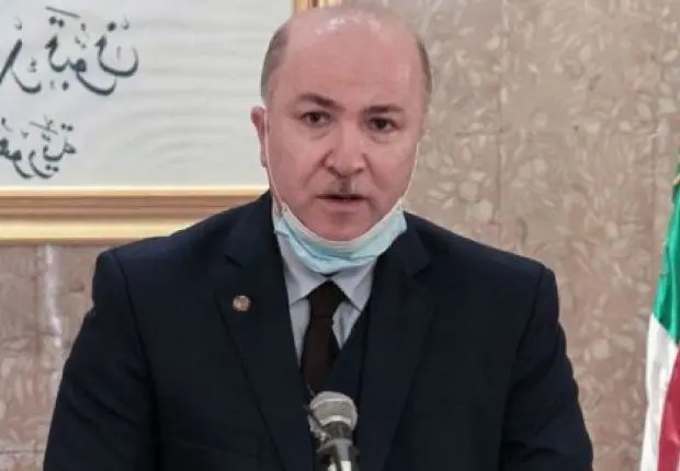 Lutte anti covid-19 : 3 annonces importantes de Benabderrahmane