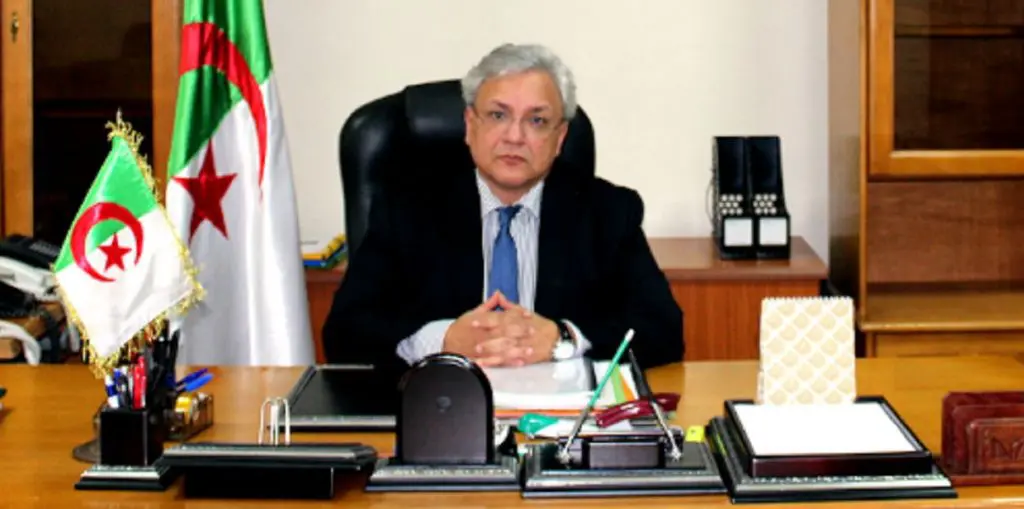 Covid-19 en Algérie : les nouvelles instructions de Benbahmed
