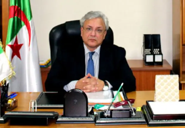 Covid-19 en Algérie : les nouvelles instructions de Benbahmed