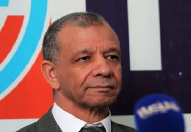 Bengrina face à une nouvelle polémique