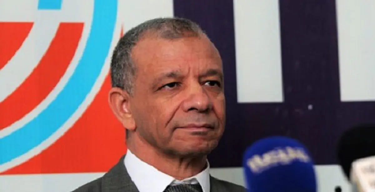 Bengrina face à une nouvelle polémique