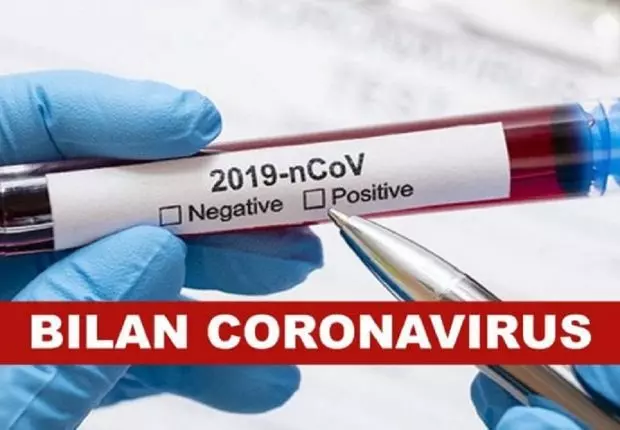 Bilan Covid-19 : une nouvelle hausse enregistrée ce 2 juillet