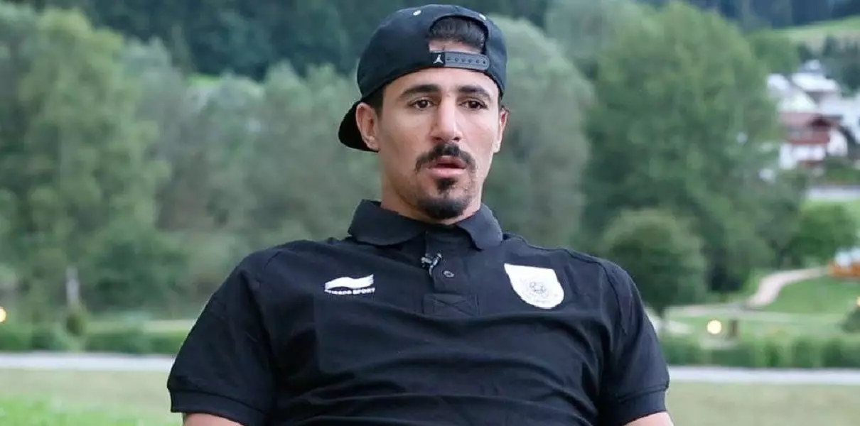 Quand des supporters Français s’en prennent à Bounedjah