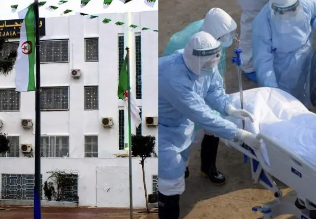 Covid-19 : Béjaïa souffle enfin grâce à des actions de solidarité