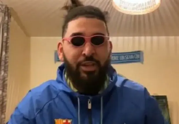 Tirage au sort CAN 2022 : Mohamed Henni représentera l’Algérie