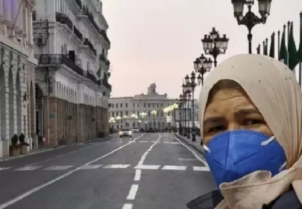 Confinement en Algérie : durcissement du couvre-feu dans 24 wilayas