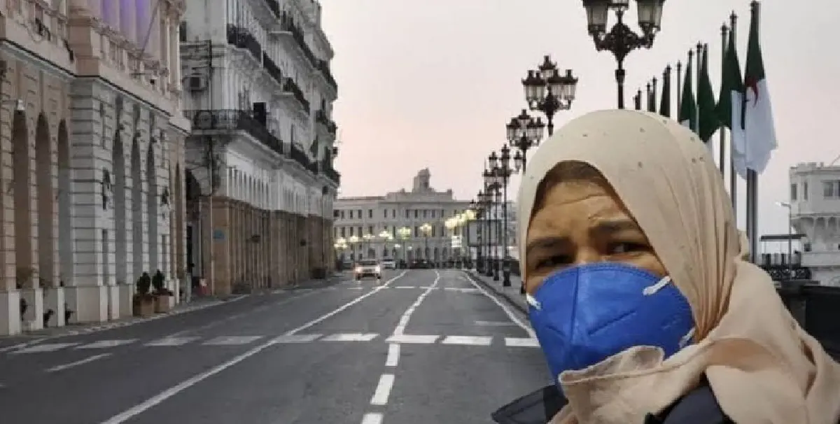 Confinement en Algérie : durcissement du couvre-feu dans 24 wilayas
