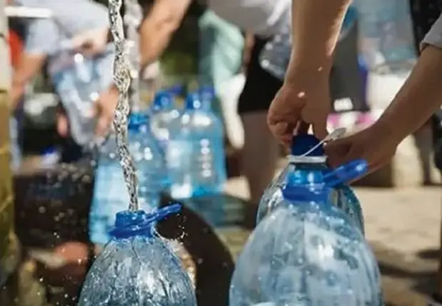 Crise de l&rsquo;eau : le nouveau plan d&rsquo;urgence de l&rsquo;Algérie