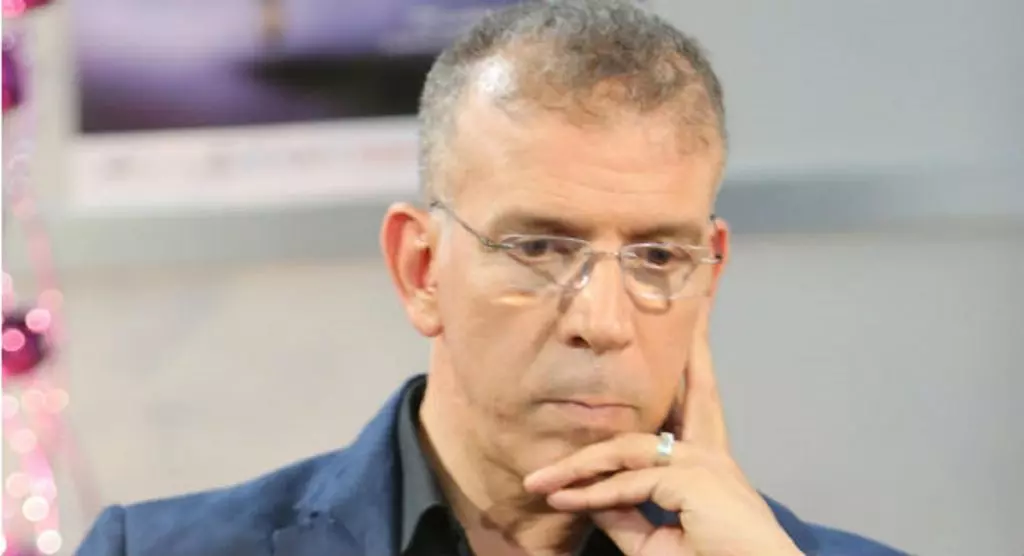 Hafid Deradji : « Faut-il attendre nos 80 ans » pour entrer en Algérie ?