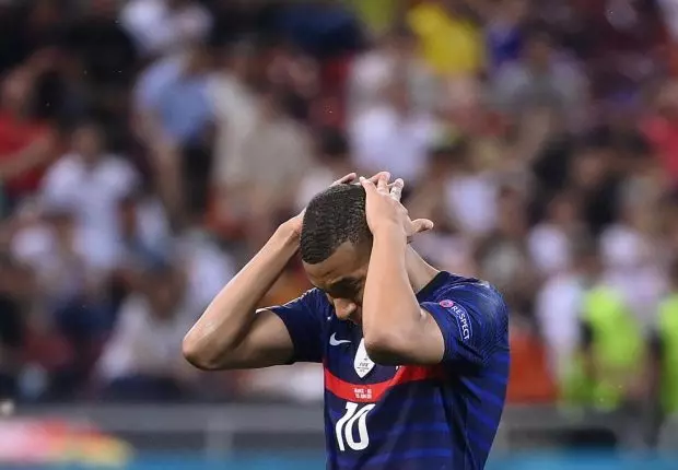 Défaite cuisante de la France : Actualités de la France de l’Euro 2021