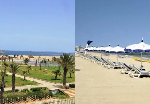 Covid-19 à Alger : Plusieurs lieux fermés au public