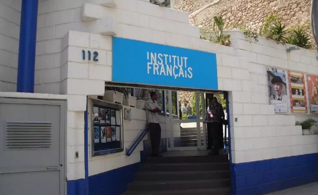 Covid-19 : l&rsquo;Institut Français en Algérie ferme ses portes au public
