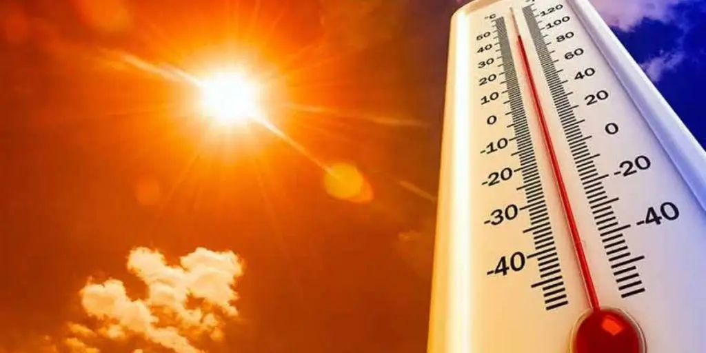 Météo Algérie : la canicule persiste sur plusieurs wilayas ce 24 mai