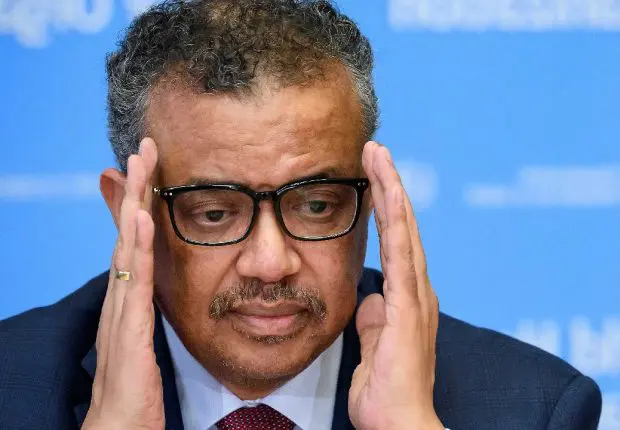 Coronavirus : Nouvelle alerte de l&rsquo;OMS