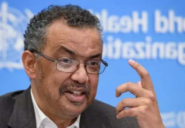 Covid-19 : En alerte, l’OMS émet de nouvelles recommandations