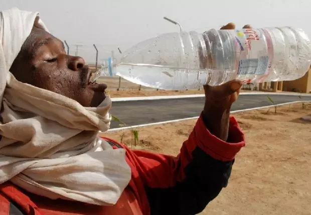 Alerte canicule : jusqu’à 49°C dans plusieurs wilayas du pays