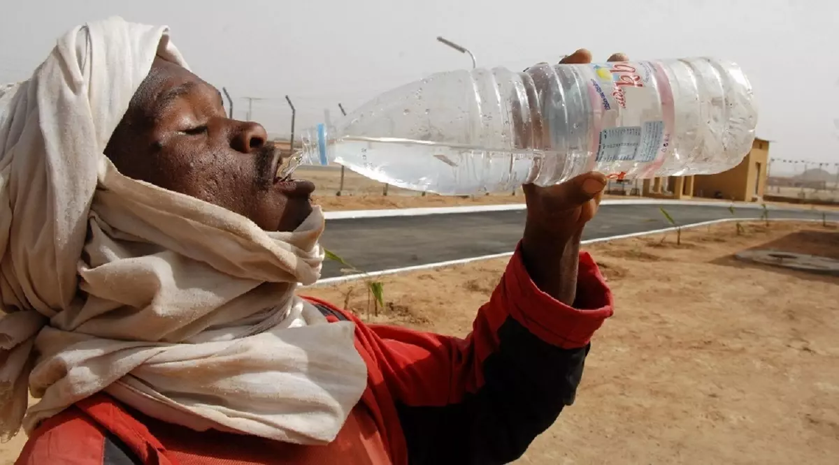 Alerte canicule : jusqu’à 49°C dans plusieurs wilayas du pays