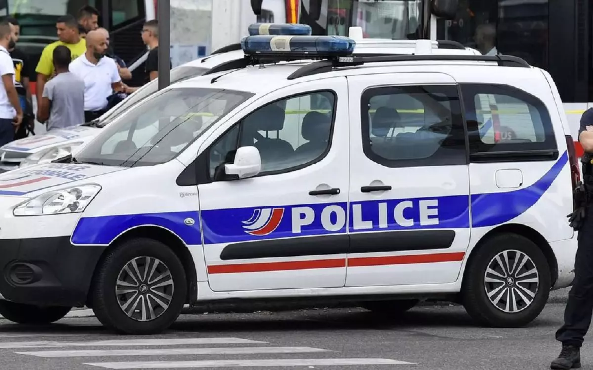 France : un jeune Algérien assassiné en pleine rue à Marseille