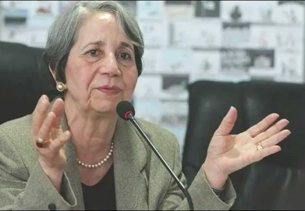 Croissant rouge : la réponse de Saïda Benhabylès face aux accusations