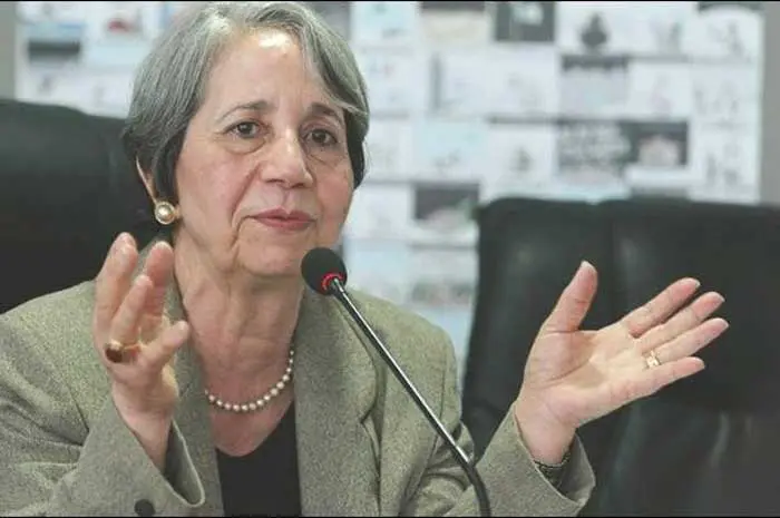 Croissant rouge : la réponse de Saïda Benhabylès face aux accusations