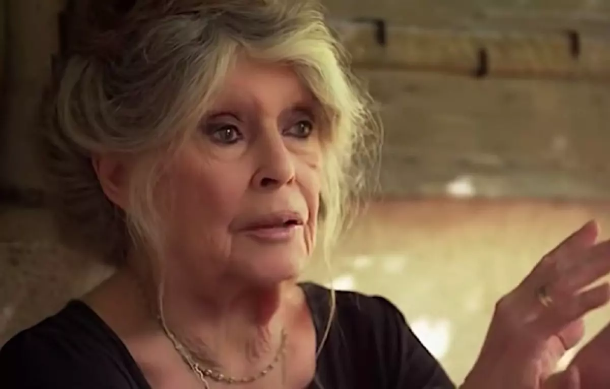 Droits des animaux : quand Brigitte Bardot s’adresse à Tebboune