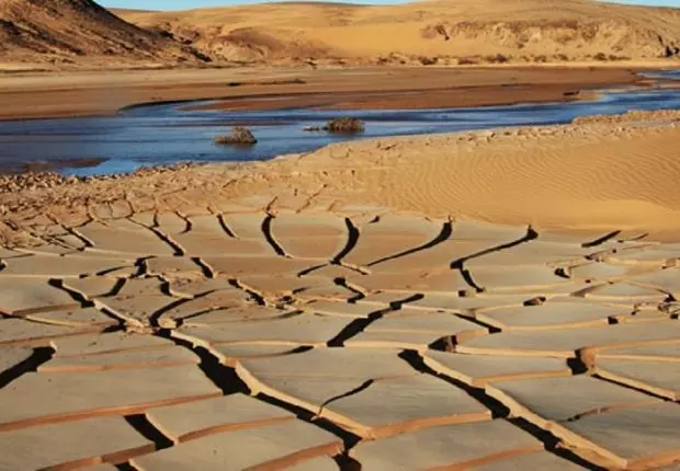 Sècheresse : l’Algérie devrait-elle s’attendre au pire ?