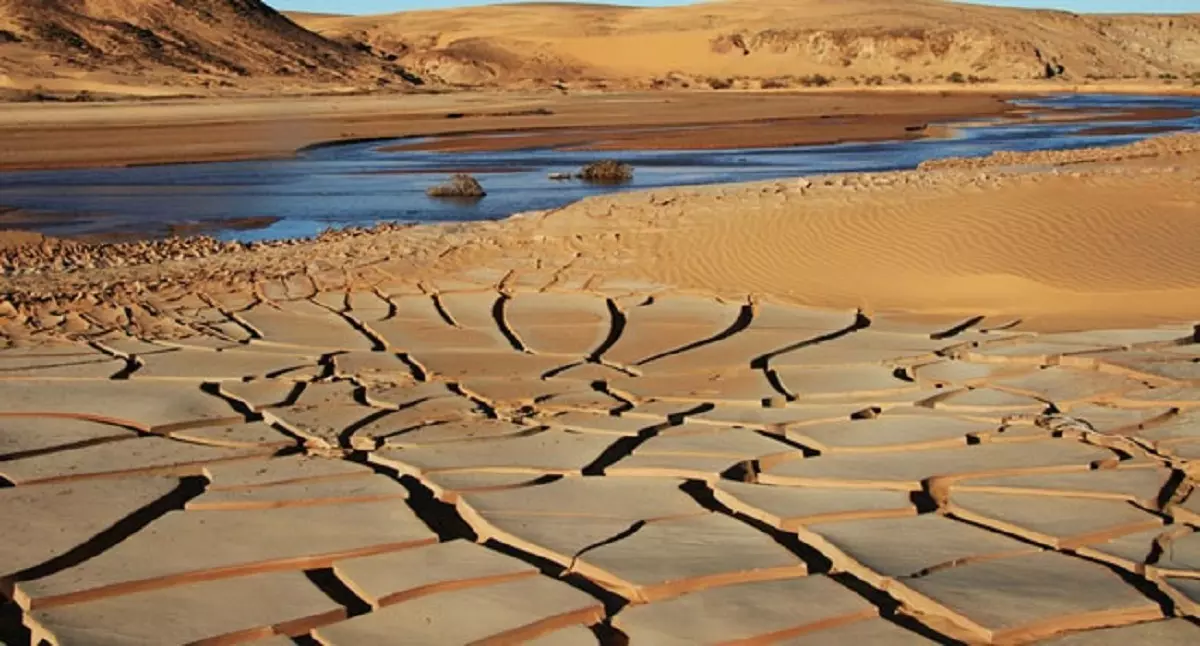 Sècheresse : l’Algérie devrait-elle s’attendre au pire ?