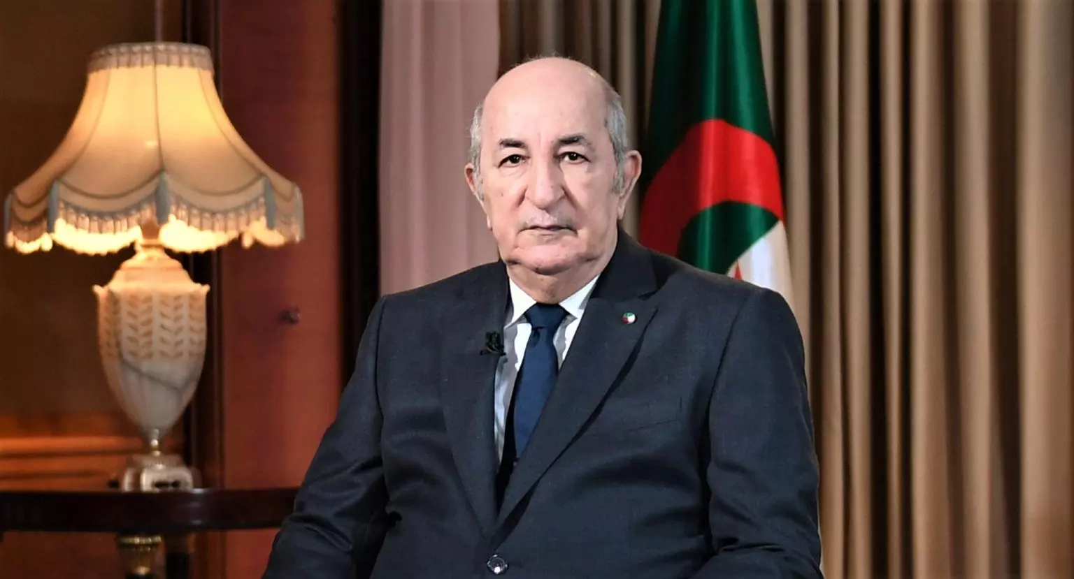 Tebboune annonce l’augmentation de l’allocation du chômage