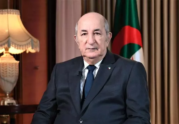Tebboune annonce l’augmentation de l’allocation du chômage