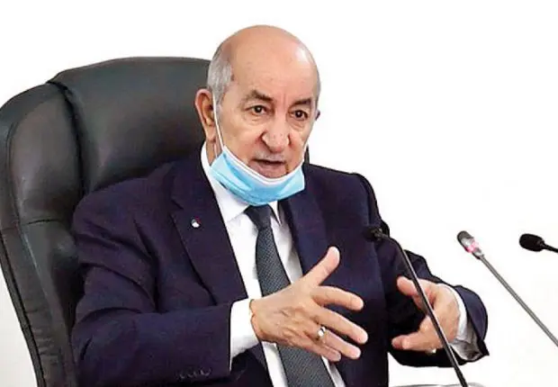 Crise de l&rsquo;eau : les 3 nouvelles instructions de Tebboune