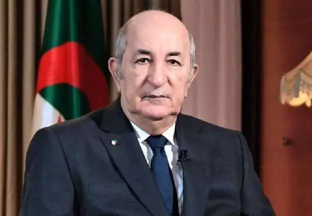 Aïd El Adha : Tebboune décrète 2 nouvelles grâces présidentielles