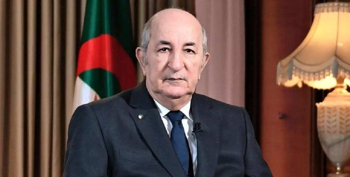 Aïd El Adha : Tebboune décrète 2 nouvelles grâces présidentielles
