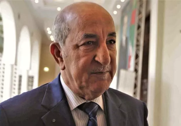 Tebboune : « Les législatives anticipées ont été un pas décisif »