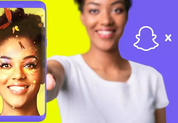 Rakuten Viber s&rsquo;associe à Snap pour ajouter la Réalité Augmentée