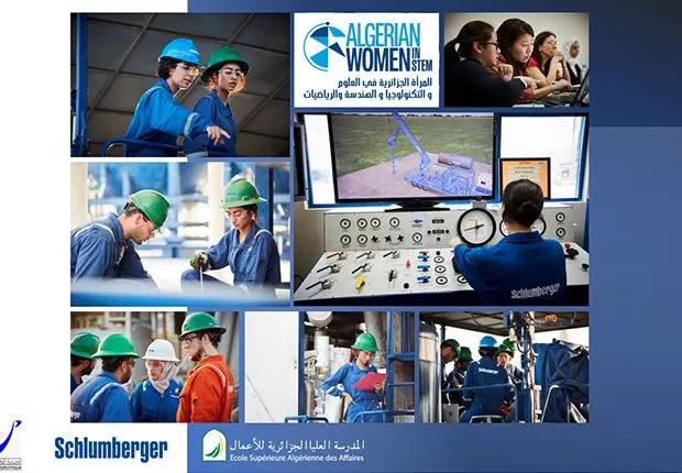 Célébration de la Journée internationale des femmes en ingénierie