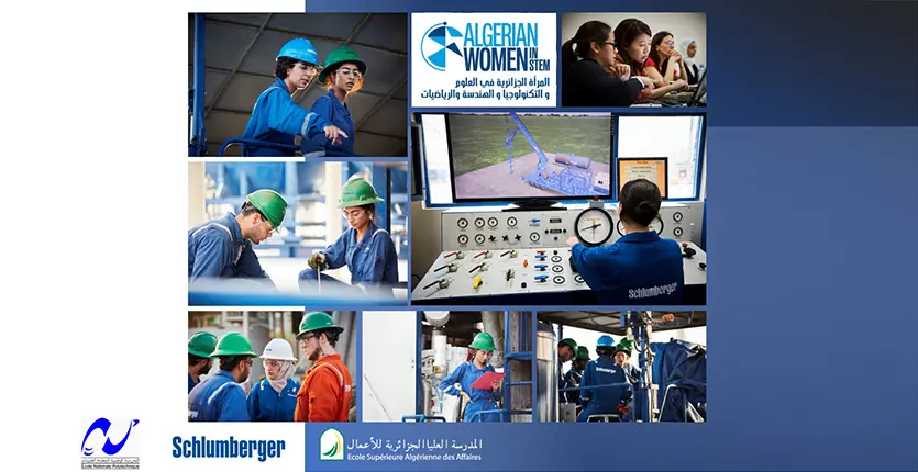 Célébration de la Journée internationale des femmes en ingénierie