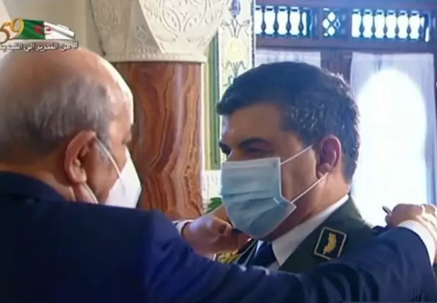 Fête de l’indépendance : 11 généraux promus au grade Général Major