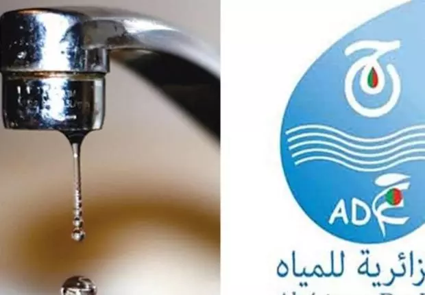 Distribution de l’eau : l’ADE annonce un programme spécial Aïd El Adha