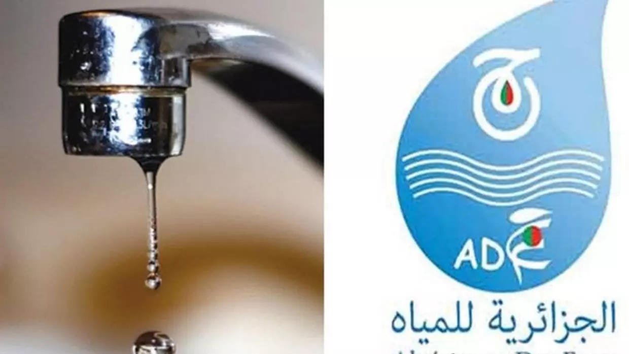 Distribution de l’eau : l’ADE annonce un programme spécial Aïd El Adha